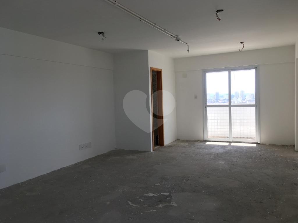 Ótima sala comercial nova com 35 metros, em região privilegiada!!! Fica a 1.100 metros do Metro 