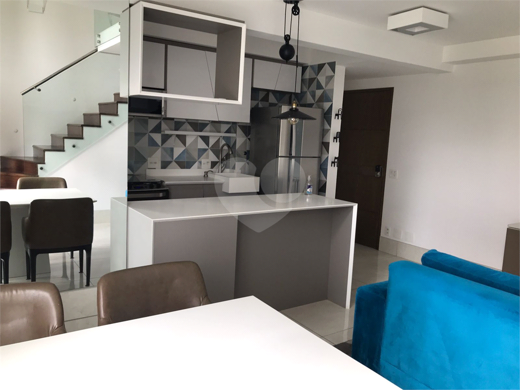 APARTAMENTO em IBIRAPUERA