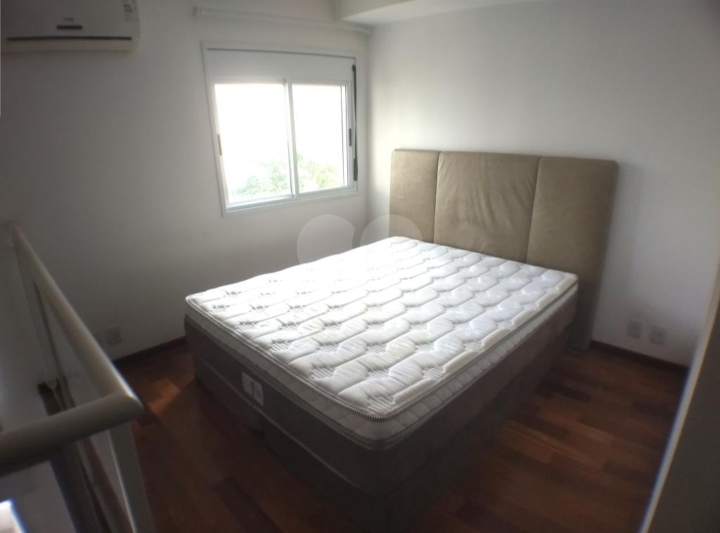 APARTAMENTO em IBIRAPUERA