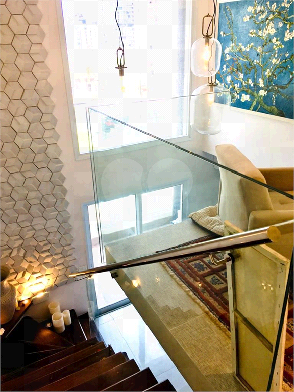 APARTAMENTO em IBIRAPUERA