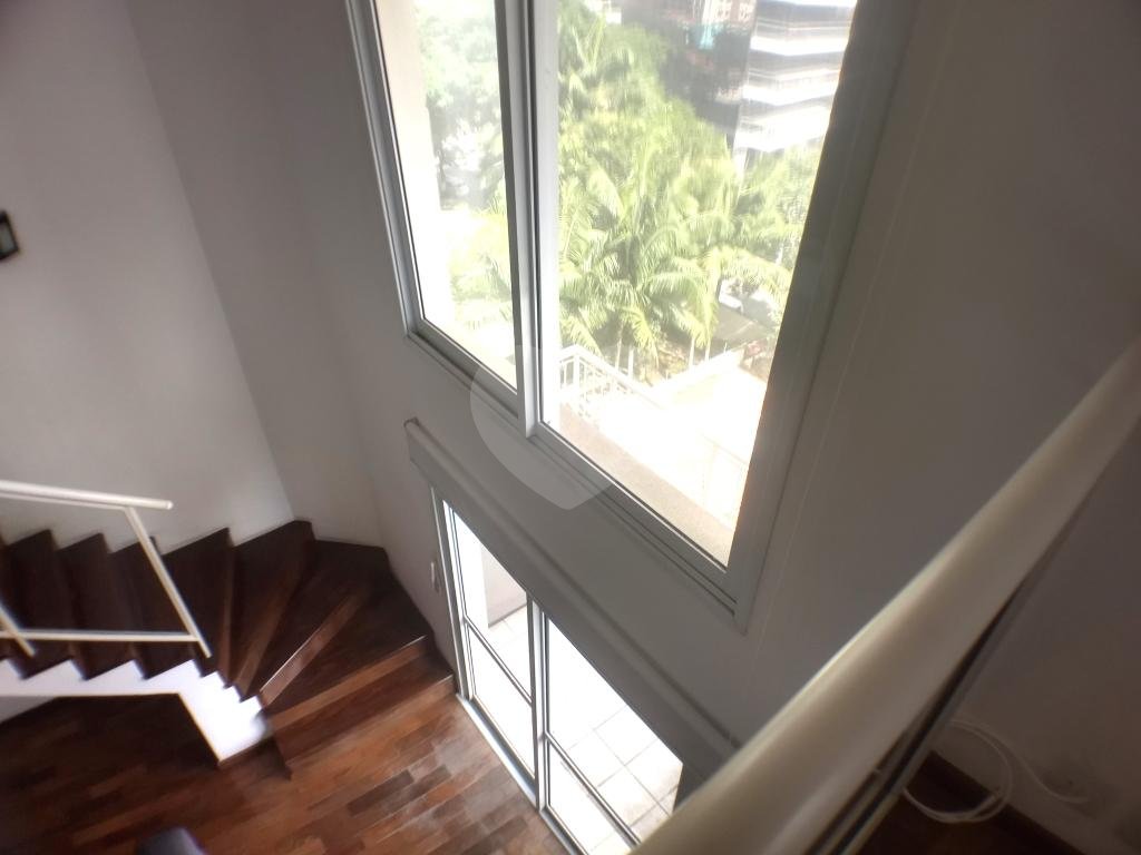 APARTAMENTO em IBIRAPUERA
