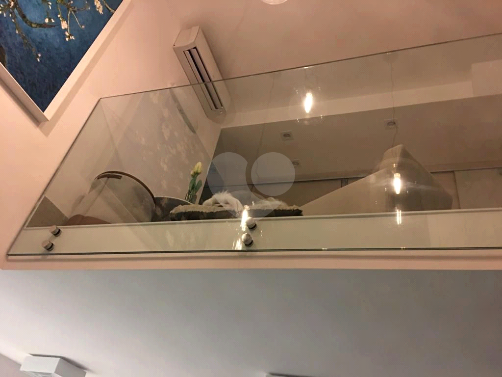 APARTAMENTO em IBIRAPUERA