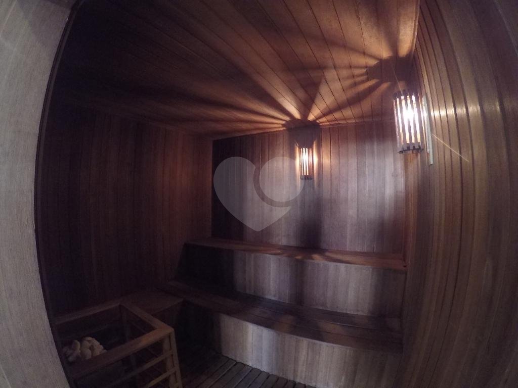 APARTAMENTO em IBIRAPUERA