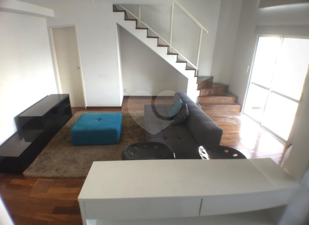APARTAMENTO em IBIRAPUERA