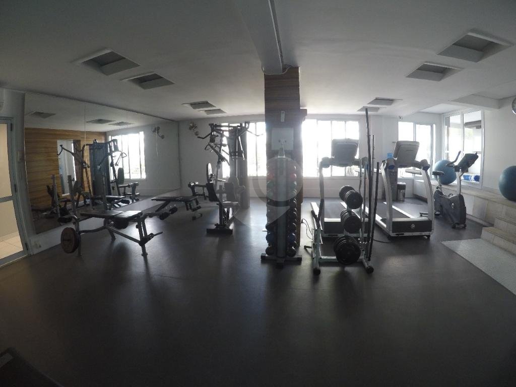 APARTAMENTO em IBIRAPUERA