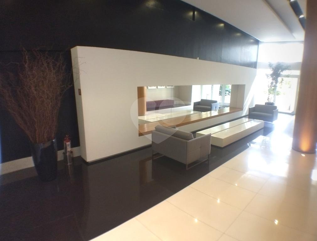 APARTAMENTO em IBIRAPUERA