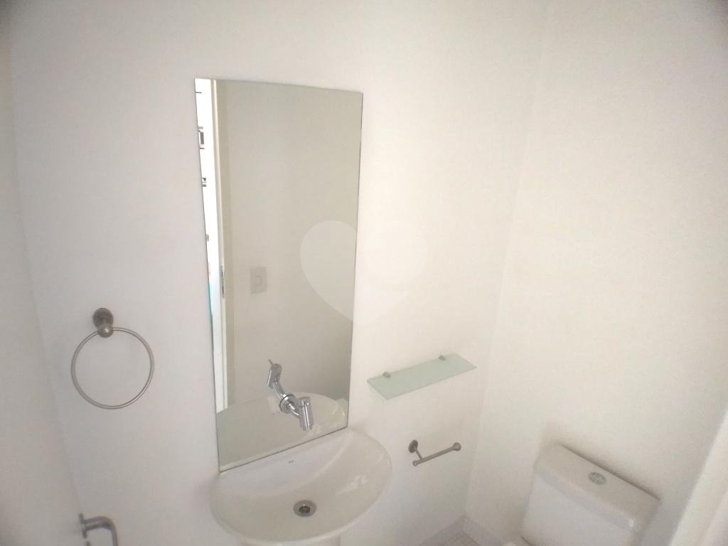 APARTAMENTO em IBIRAPUERA