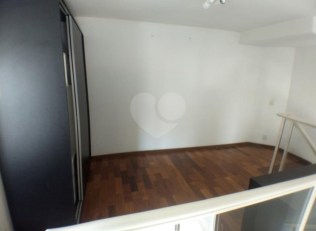 APARTAMENTO em IBIRAPUERA