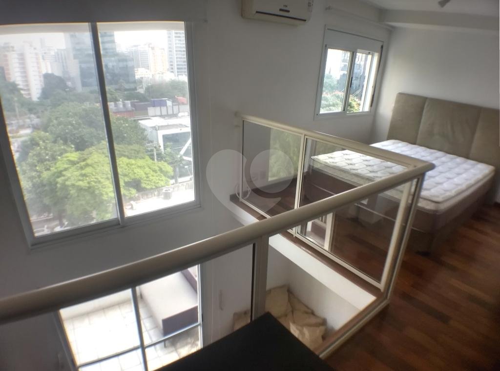 APARTAMENTO em IBIRAPUERA