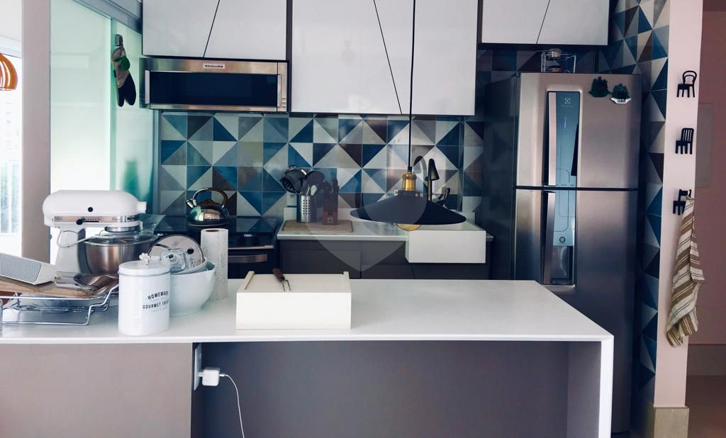 APARTAMENTO em IBIRAPUERA