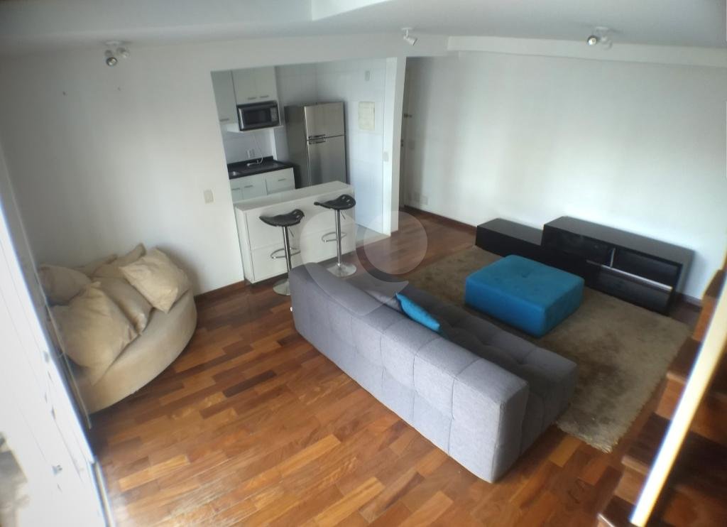 APARTAMENTO em IBIRAPUERA