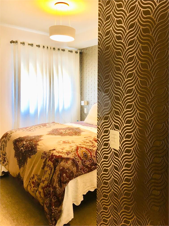APARTAMENTO em IBIRAPUERA