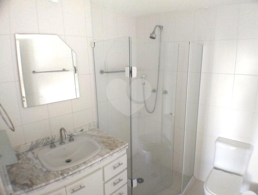 APARTAMENTO em IBIRAPUERA