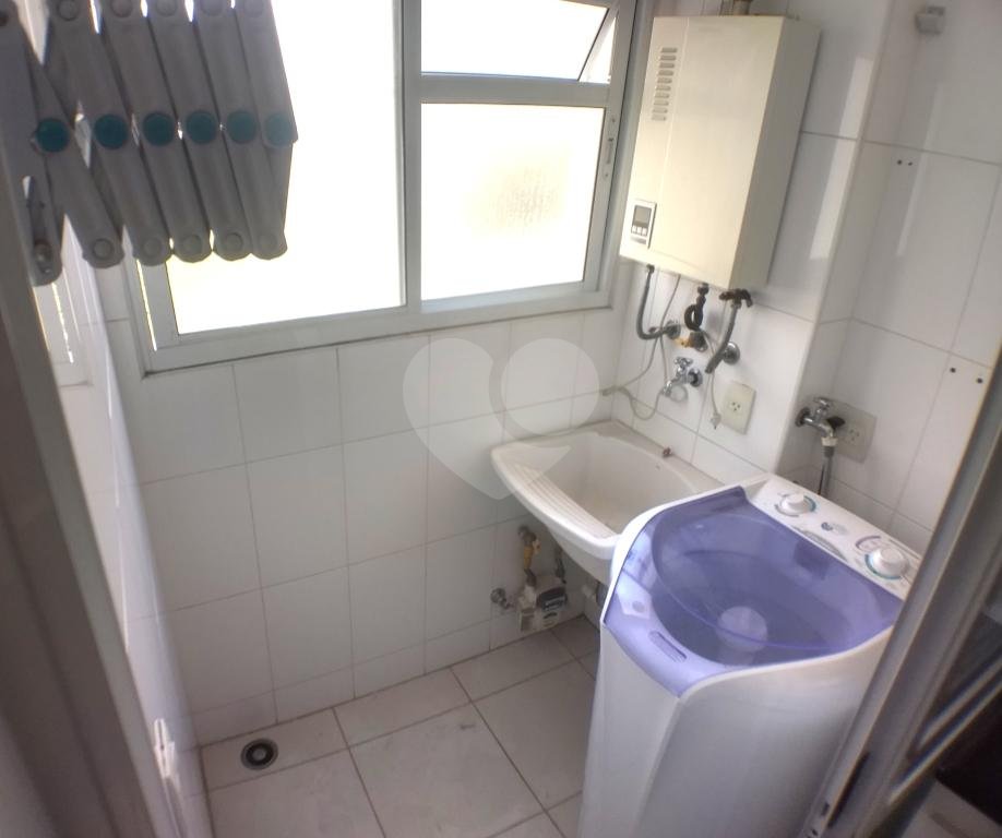 APARTAMENTO em IBIRAPUERA