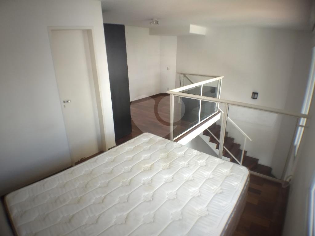 APARTAMENTO em IBIRAPUERA