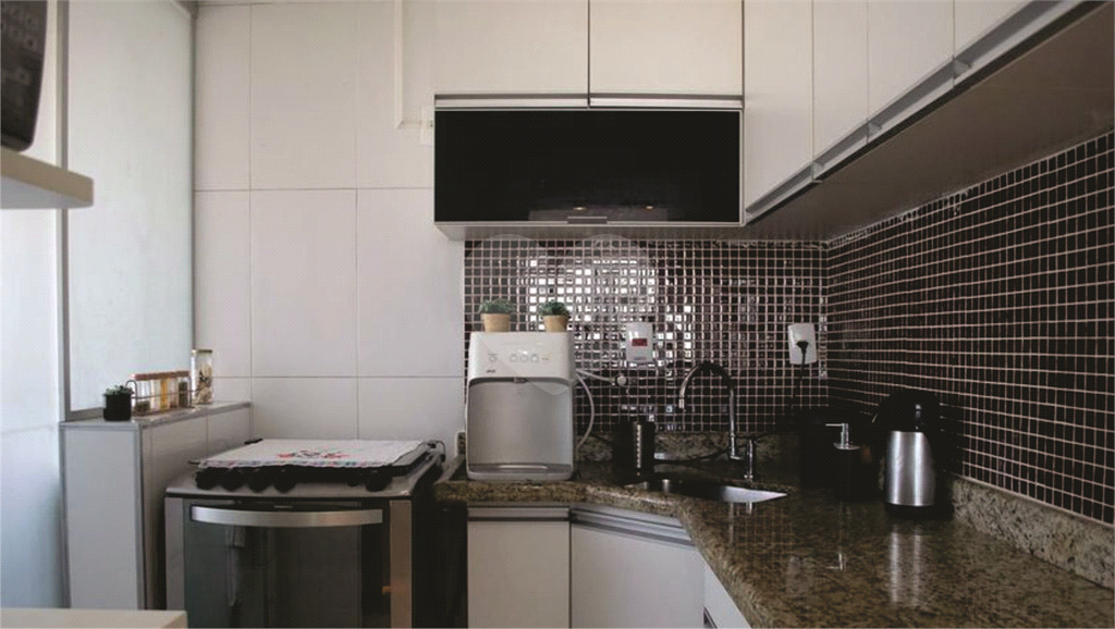 Apartamento Mandaqui