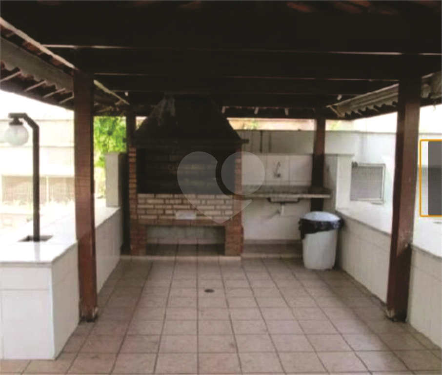 Apartamento Mandaqui
