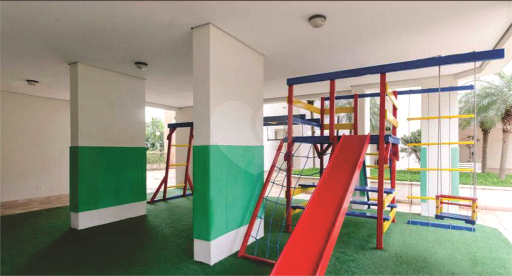 Apartamento Mandaqui