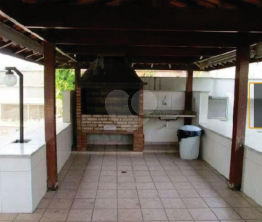 Apartamento Mandaqui
