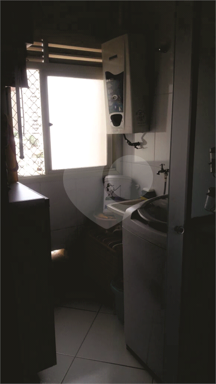Apartamento Mandaqui