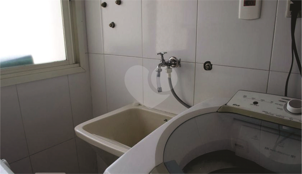 Apartamento Mandaqui