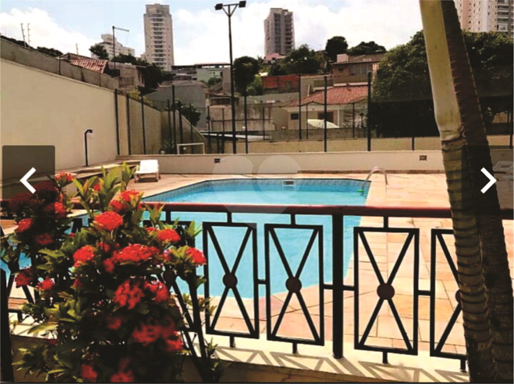 Apartamento Mandaqui