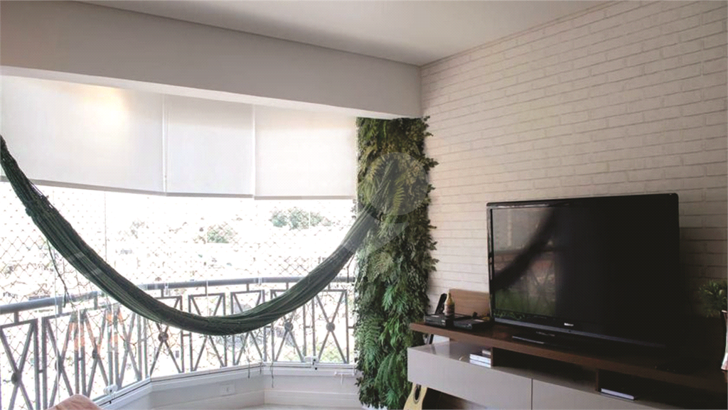 Apartamento Mandaqui