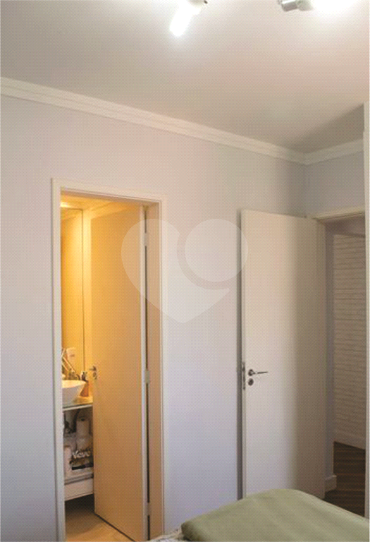 Apartamento Mandaqui