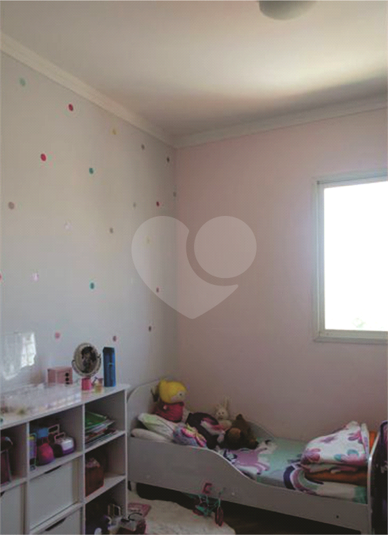 Apartamento Mandaqui