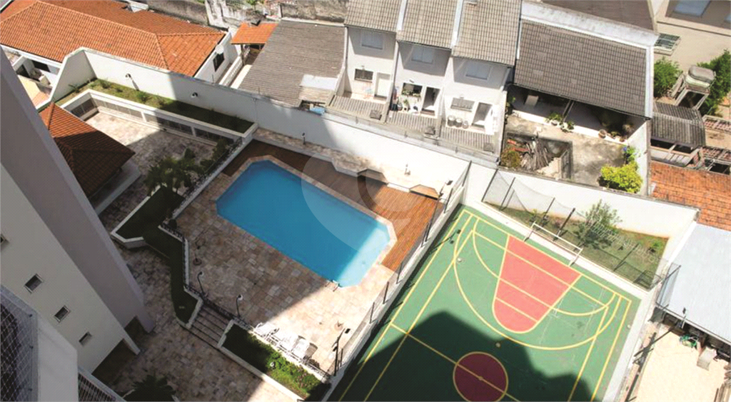 Apartamento Mandaqui
