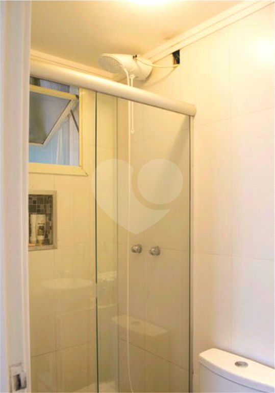Apartamento Mandaqui