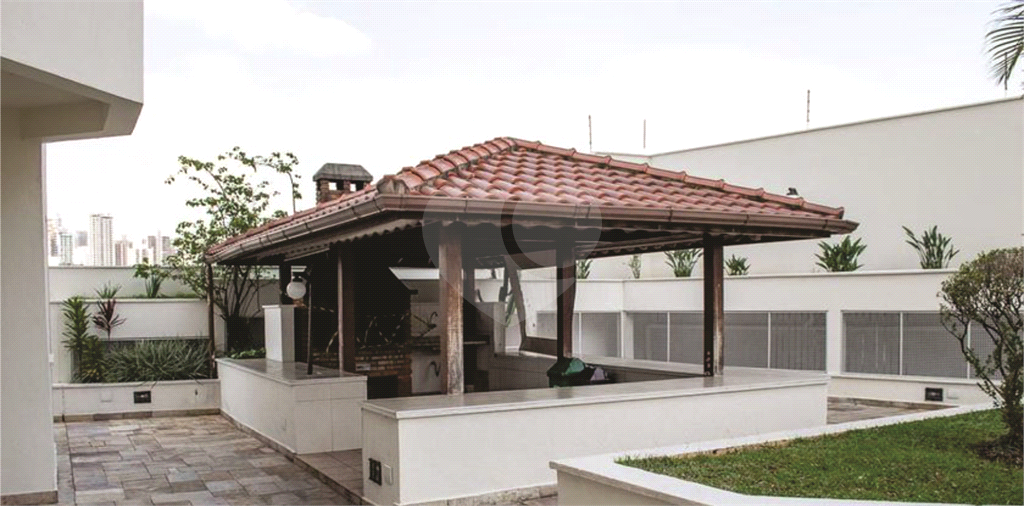 Apartamento Mandaqui