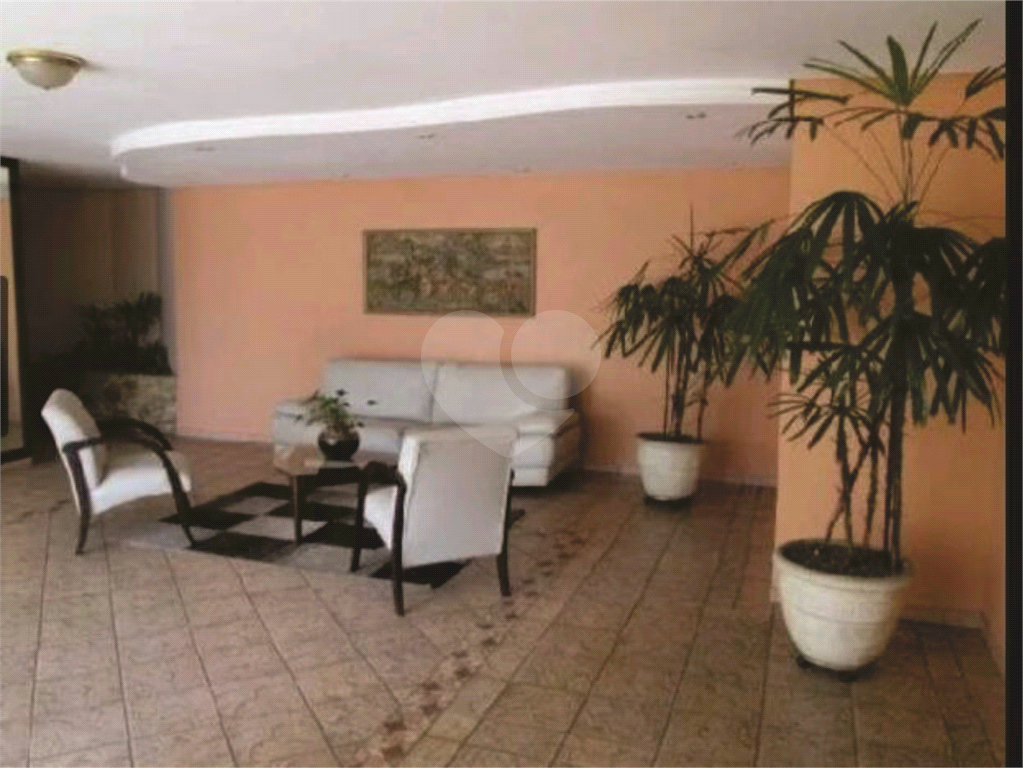 Apartamento Mandaqui