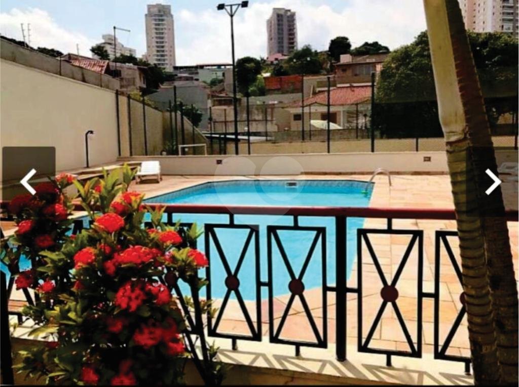 Apartamento Mandaqui