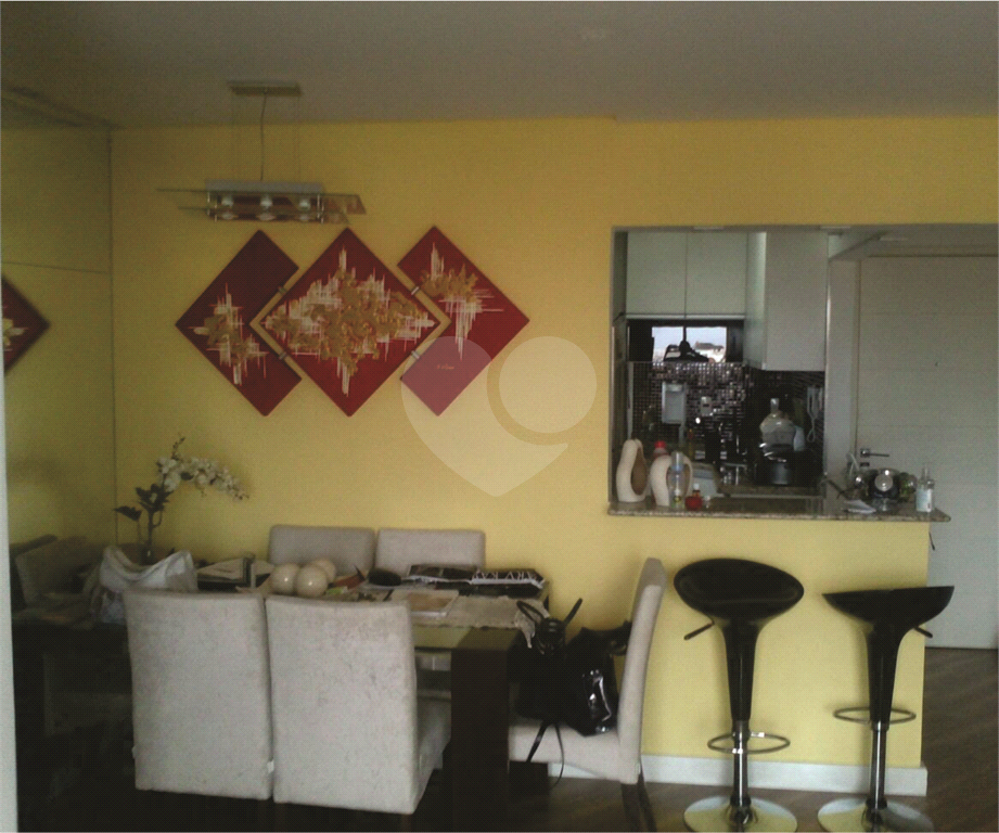 Apartamento Mandaqui