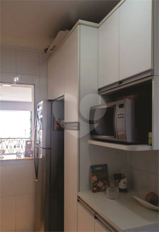 Apartamento Mandaqui