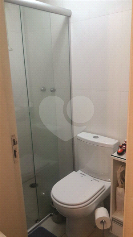 Apartamento Mandaqui
