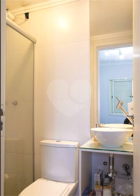Apartamento Mandaqui