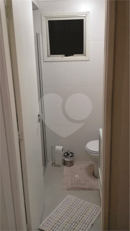 Apartamento Mandaqui