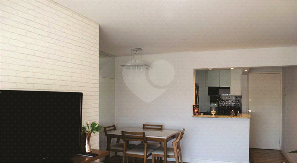 Apartamento Mandaqui