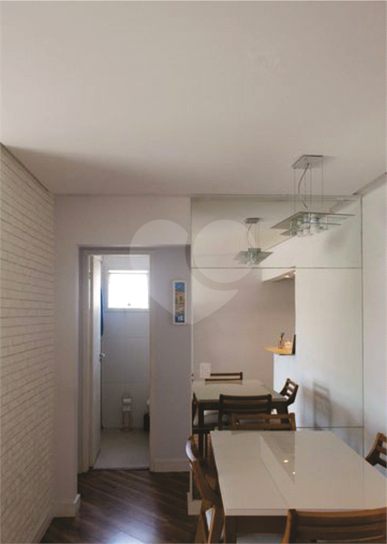Apartamento Mandaqui