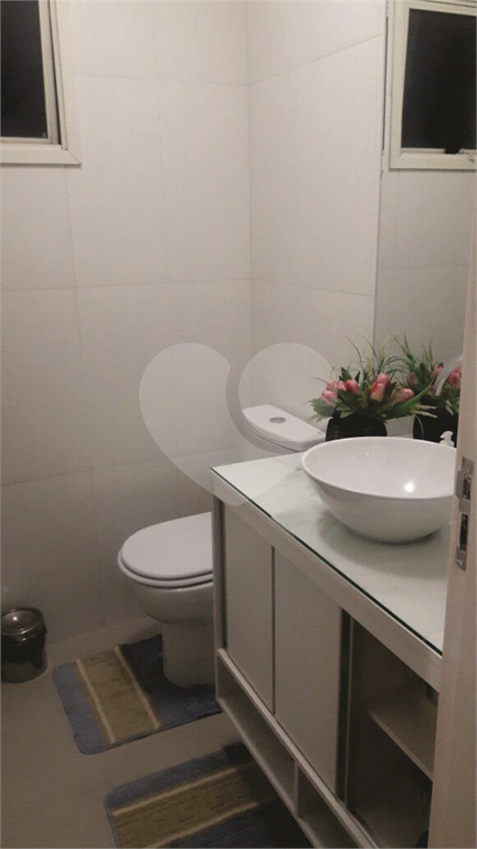Apartamento Mandaqui