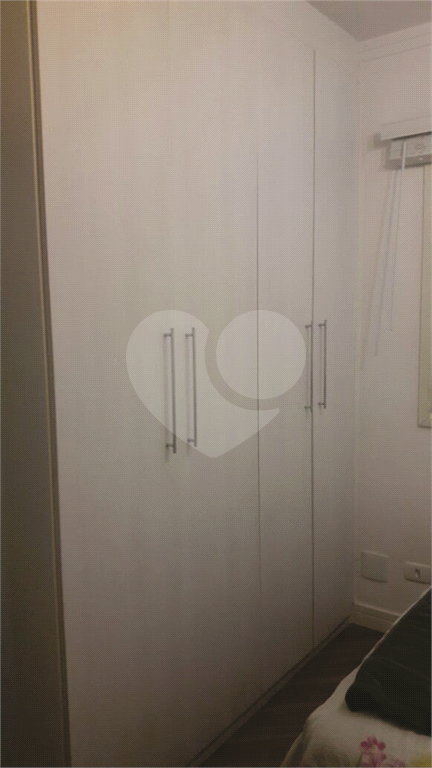 Apartamento Mandaqui