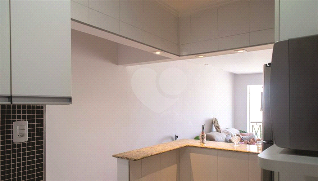 Apartamento Mandaqui