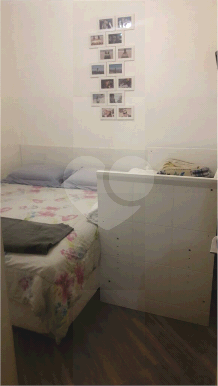 Apartamento Mandaqui