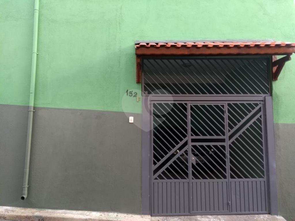 Excelente sobrado no bairro da Ponte Rasa.