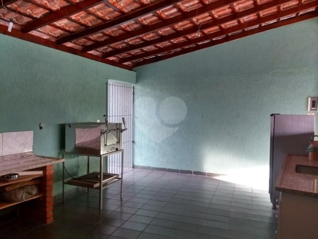 Excelente sobrado no bairro da Ponte Rasa.