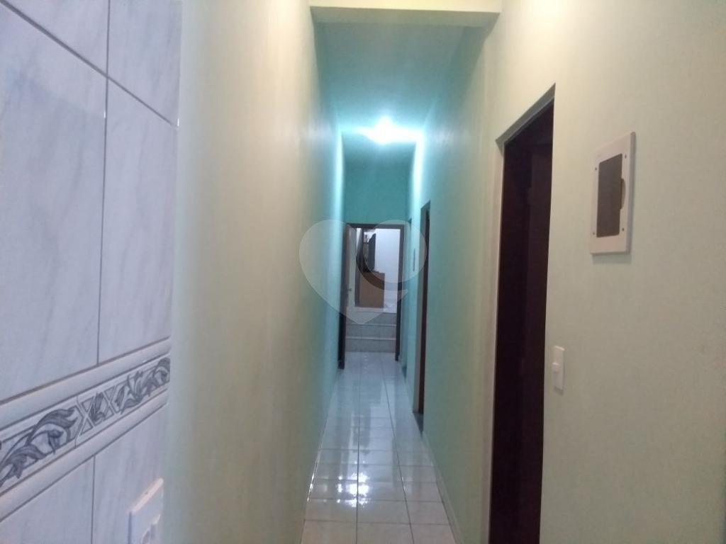 Excelente sobrado no bairro da Ponte Rasa.