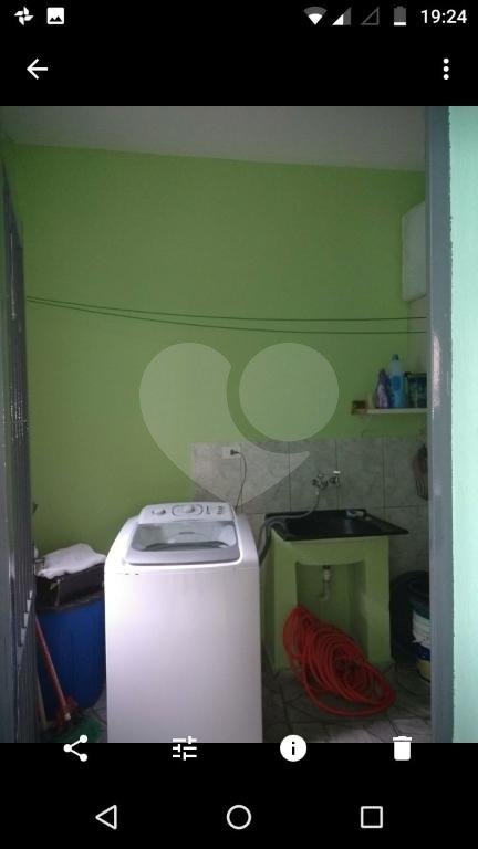 Excelente sobrado no bairro da Ponte Rasa.