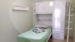 Sobrado Semi novo Vila Nivi
